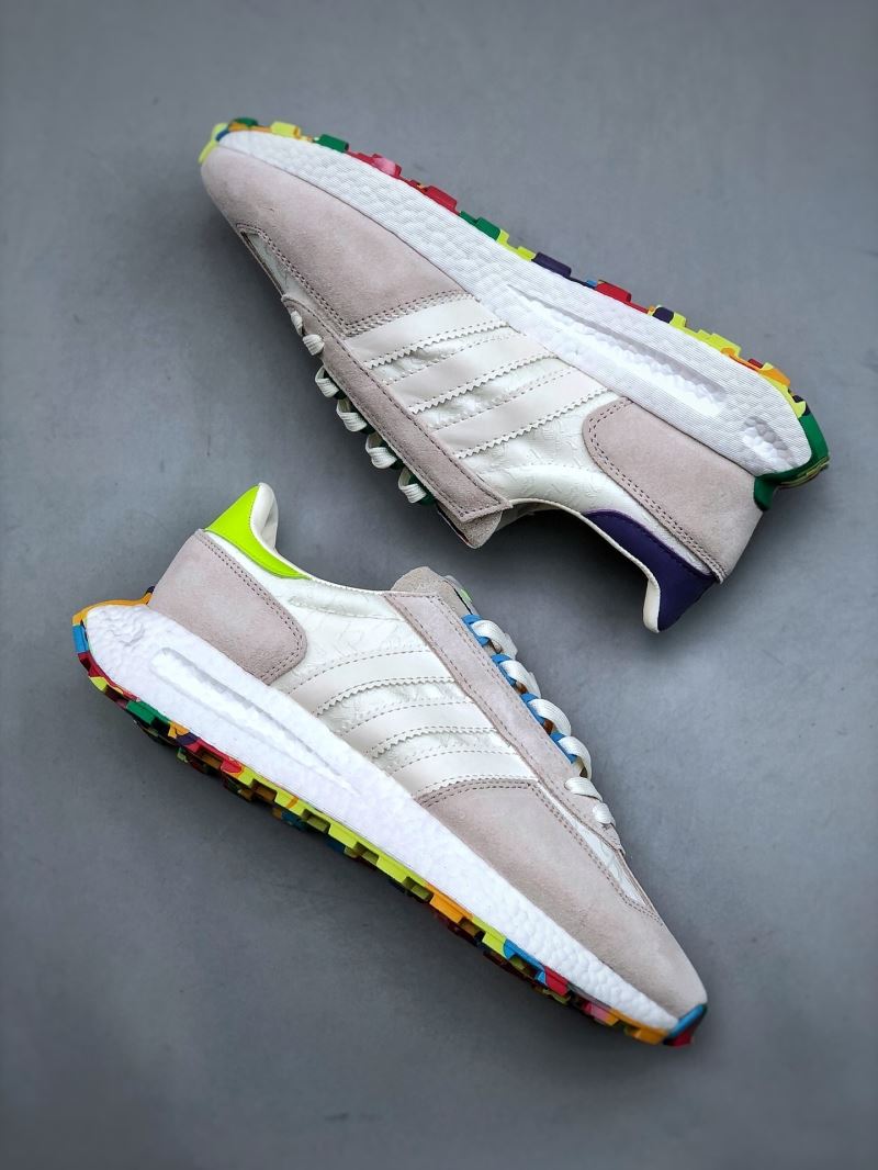 Adidas Retropy Shoes